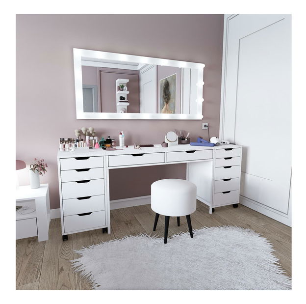 Konzolový stolík Durum 55