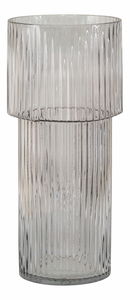 Váza Veloria 23 (číra)