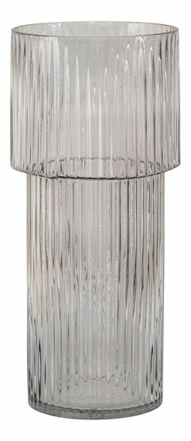 Váza Veloria 23 (číra)