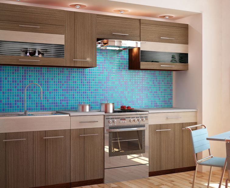 Donji kuhinjski ormarić Igo New D 80 S3 