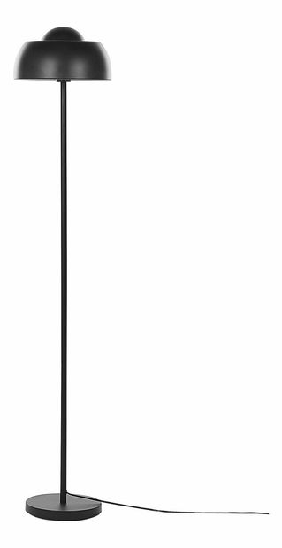 Suport lampă Severn (negru) 