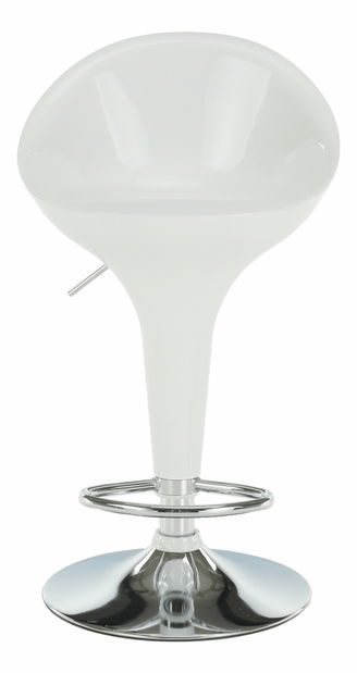 Barska stolica Abby Nova bijela 