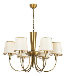 Mennyezeti lámpa Parra 3011