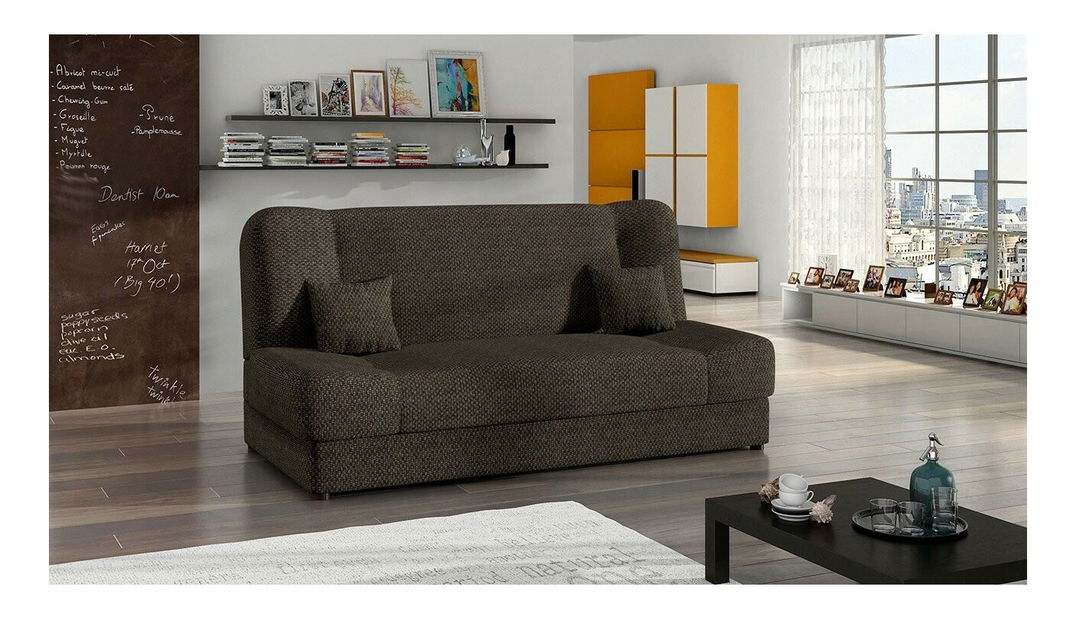 Kanapé Mirjan Magnus (Majorka 02)