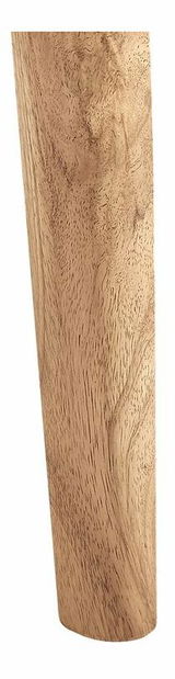 Set blagovaonskih stolica (2 kom.) Phoza (siva)