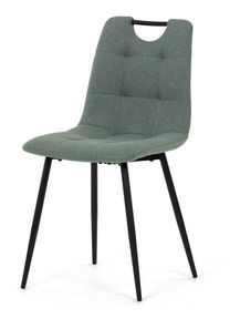 Étkezőszék Disiparon (zöld)
