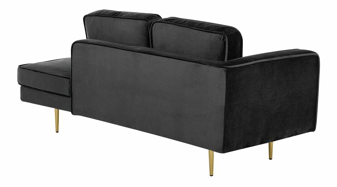 Leňoška Marburg (čierna) (L)