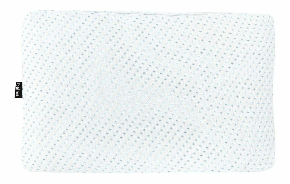 Ozdobný vankúš 45 x 45 cm Mulle (viacfarebná)