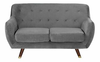 Sofa dvosjed Bodmin (siva)