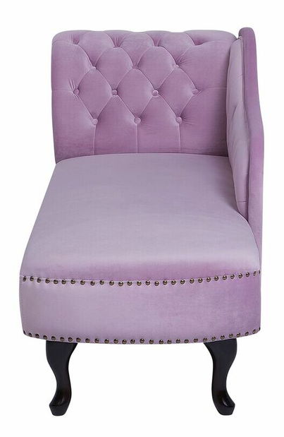 Leňoška Nili (ružová) (L)