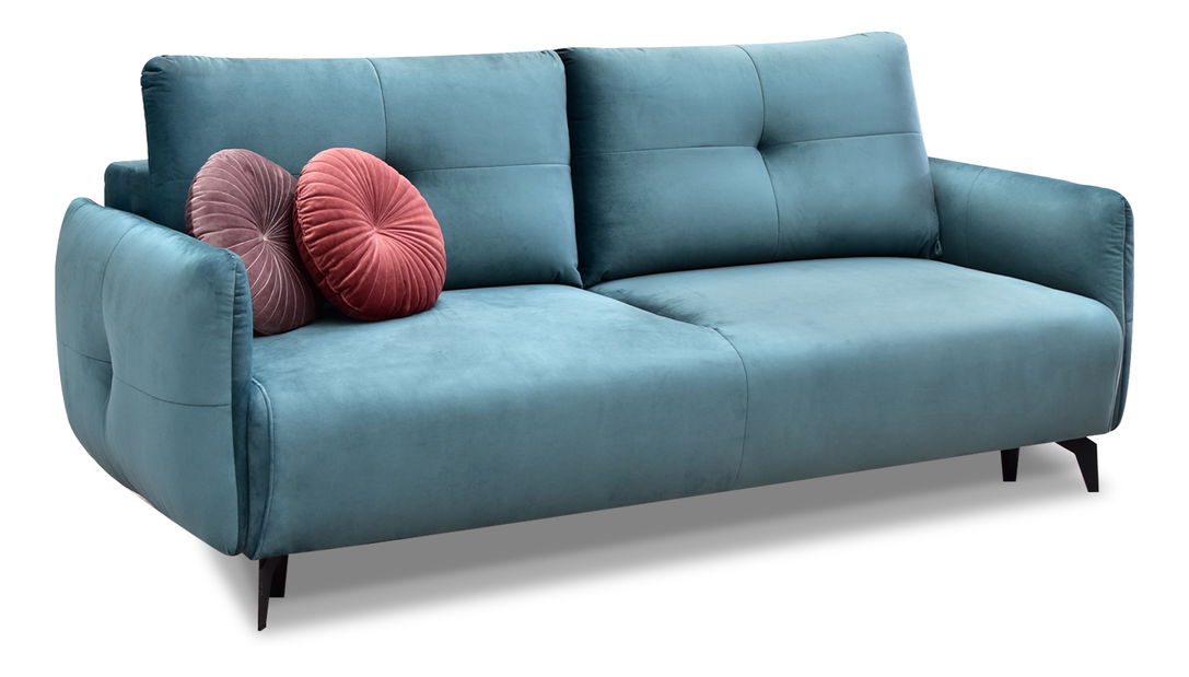 Dvosjed Lasciare (crna)