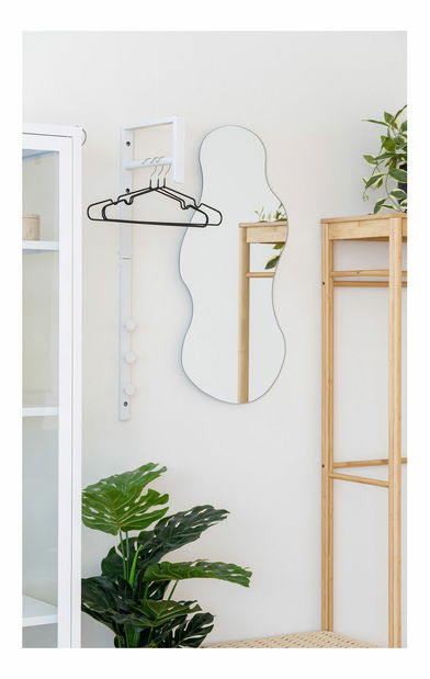 Zrkadlo Pomeria 2 (sklo)