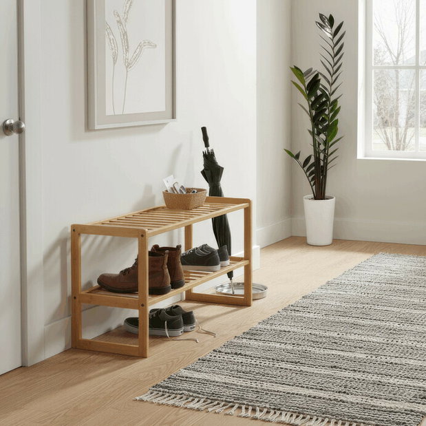 Botník Natador 10 (prírodná)