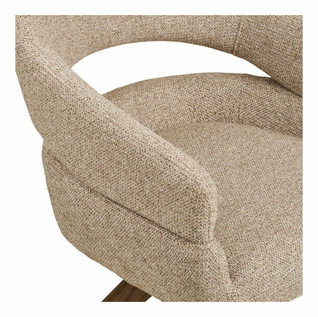 Blagovaonska stolica Dsaveta 2 (prirodna)