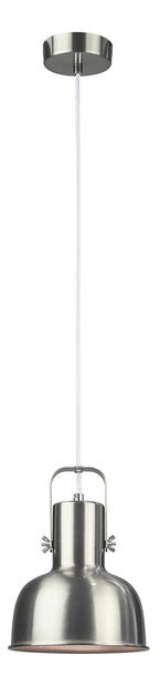 Viseća lampa Avril 3 (mat nikal)