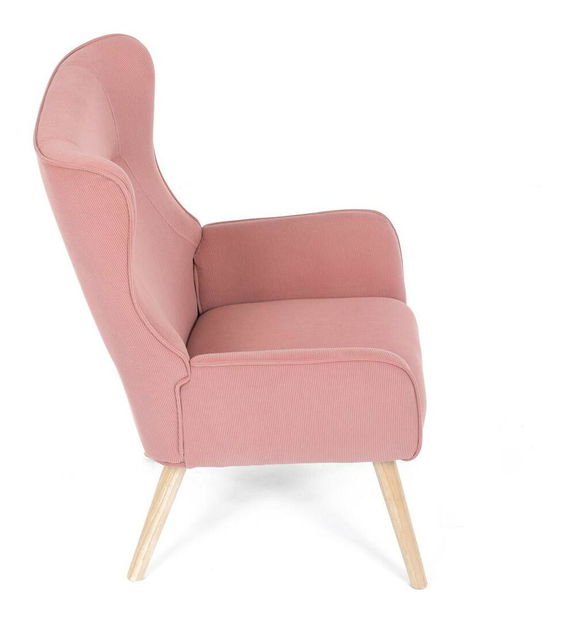 Fotoliu Atribuian (roz)