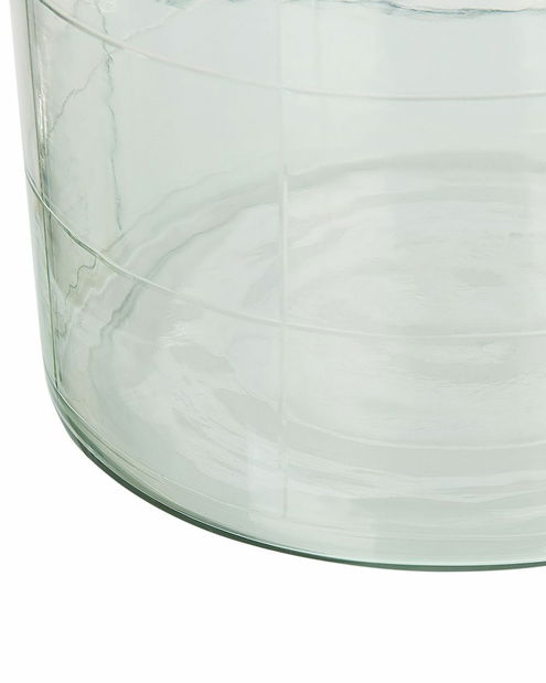 Vaza Verbeia (zelena) 