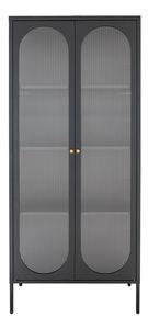 Vitrin Adana 1 (fekete)