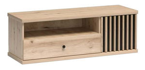 TV stolík/skrinka Claudi 07 (dub artisan)