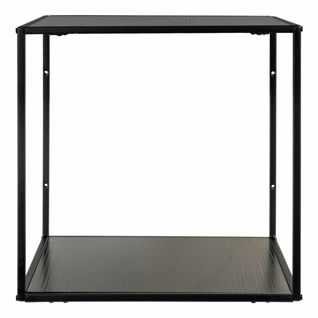 Polica Vistalia 13 (crna)