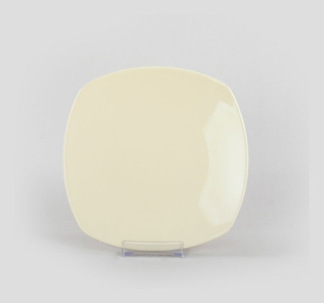 Set farfurii pentru desert (6 buc.) Staff (multicolor)