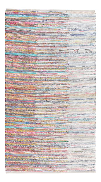 Tepih 80 cm Merci (boja fuksije)