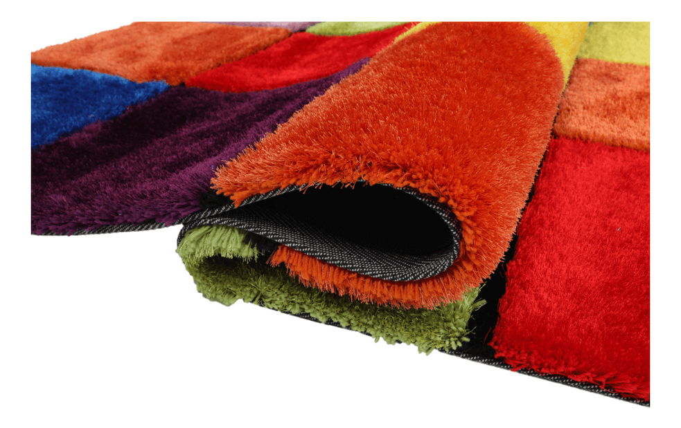 Szőnyeg (200 x 300 cm) Leonard typ 4