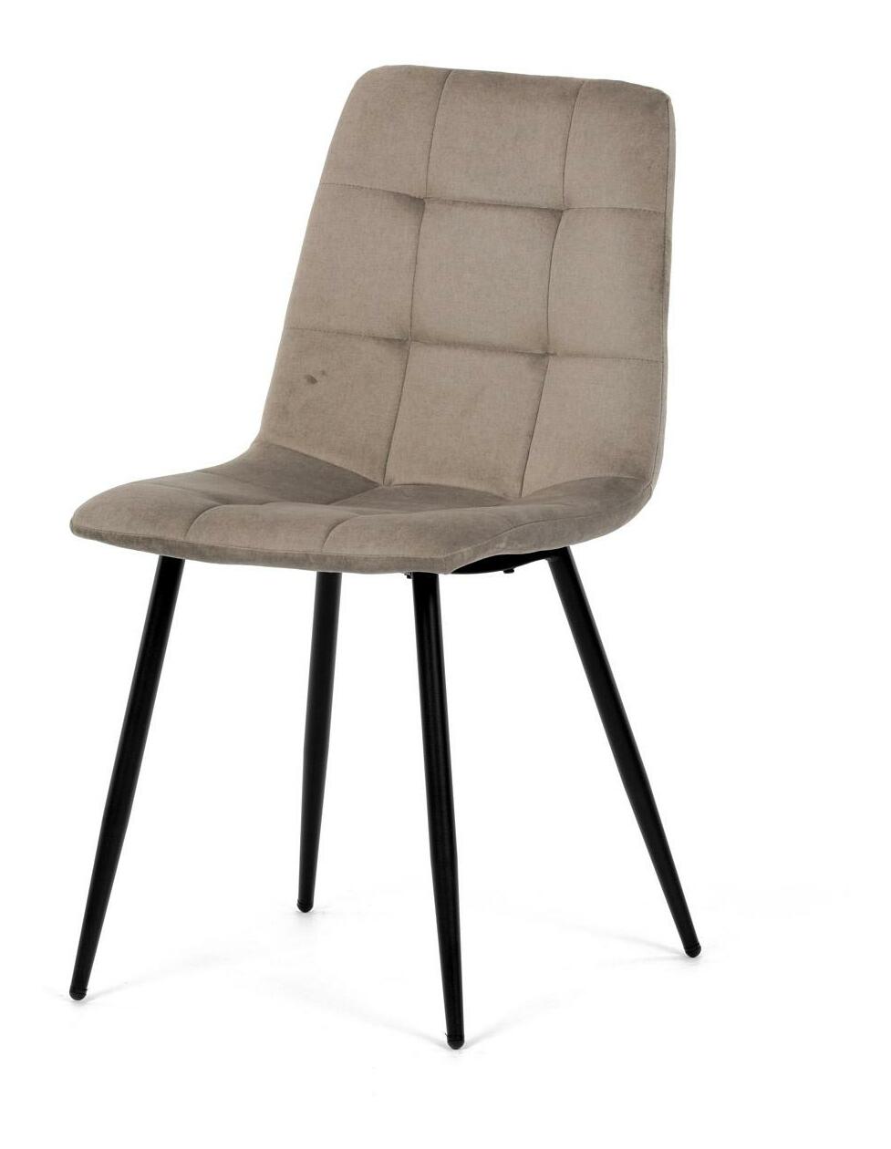 Scaun sufragerie Doblegarle (cappuccino)