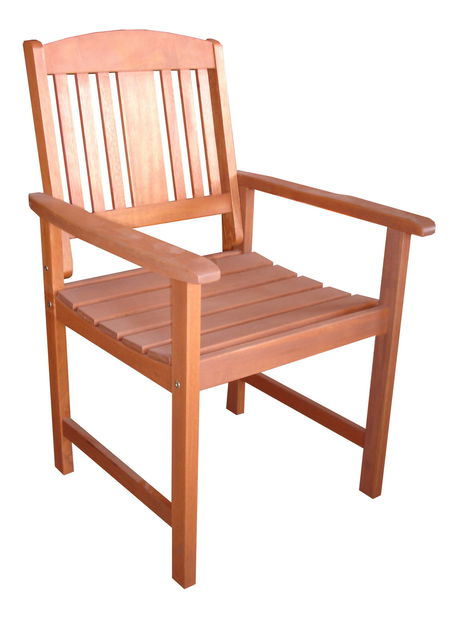 Záhradný nábytok Hecht Weekend set 1+2+2 (meranti)