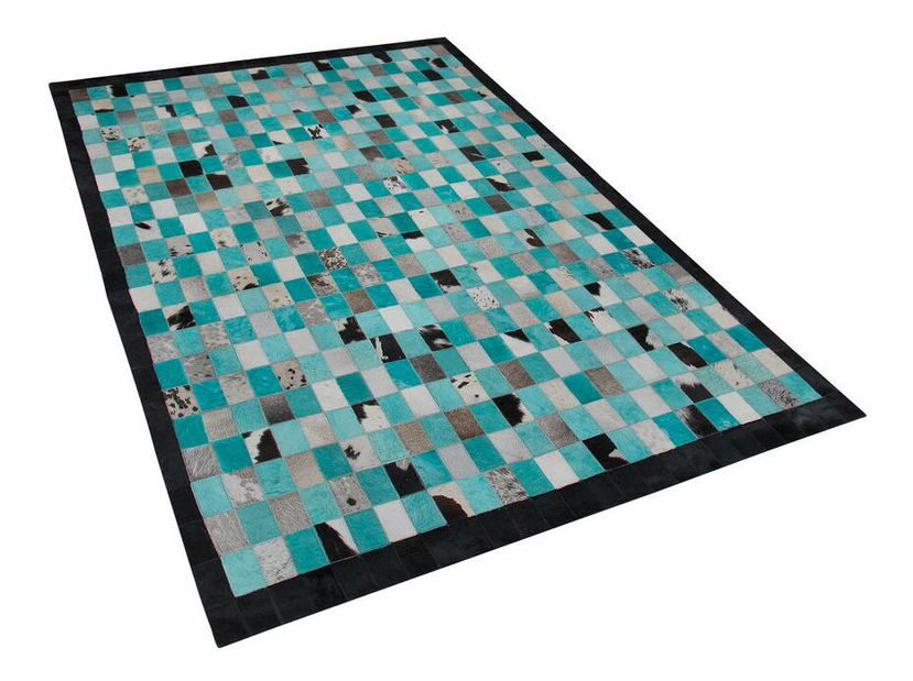 Szőnyeg 200 cm Niko (kék)