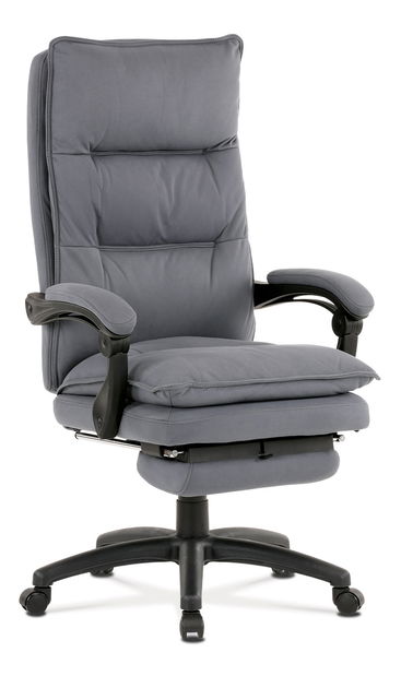 Uredska fotelja Yarvin-Y350-GREY (siva)