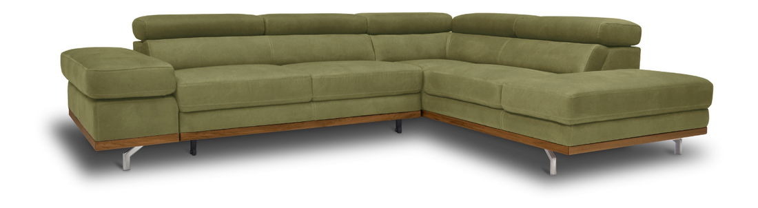 Kutna garnitura- BRW