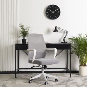 Irodai szék Lieve (szürke) 