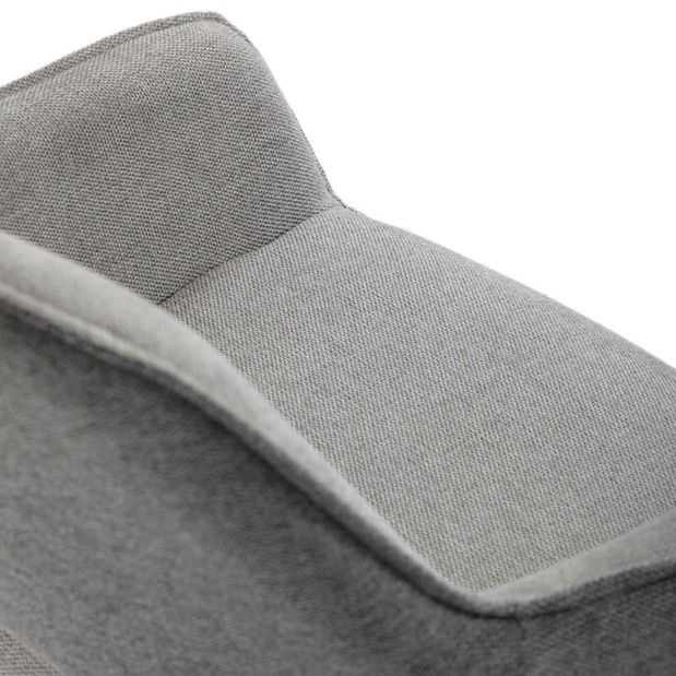 Étkezőszék Concertado (ezüst)