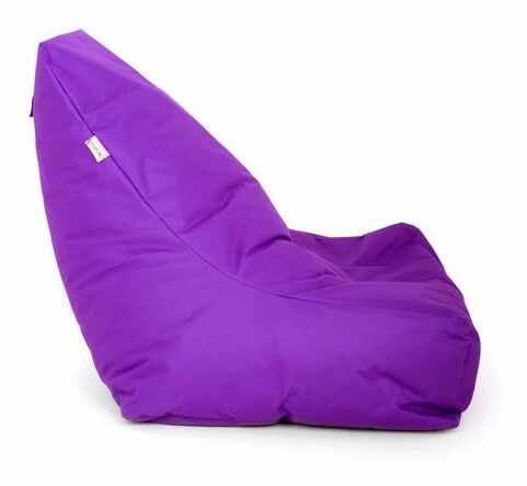 Fotoliu puf Largisimo (violet)