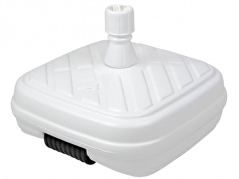 Záhradný slnečník Doppler Sunline III 250 (s podstavcom 50L)