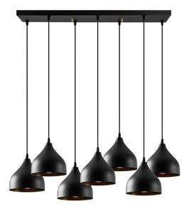 Stropné svietidlo Tania 6221