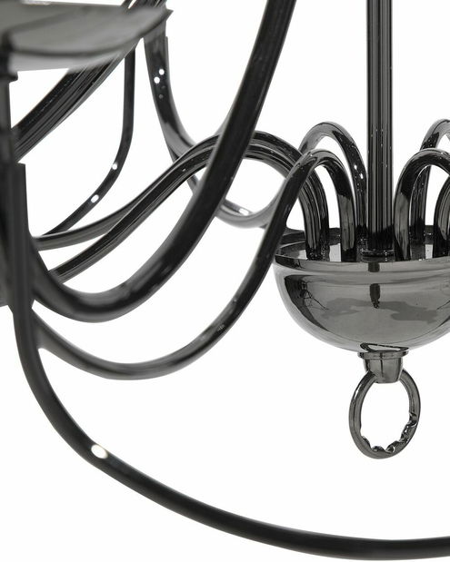 Luster Tessa (čierna)