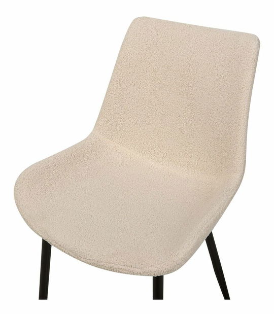 Set blagovaonskih stolica (2 kom.) Antoinette (bež)