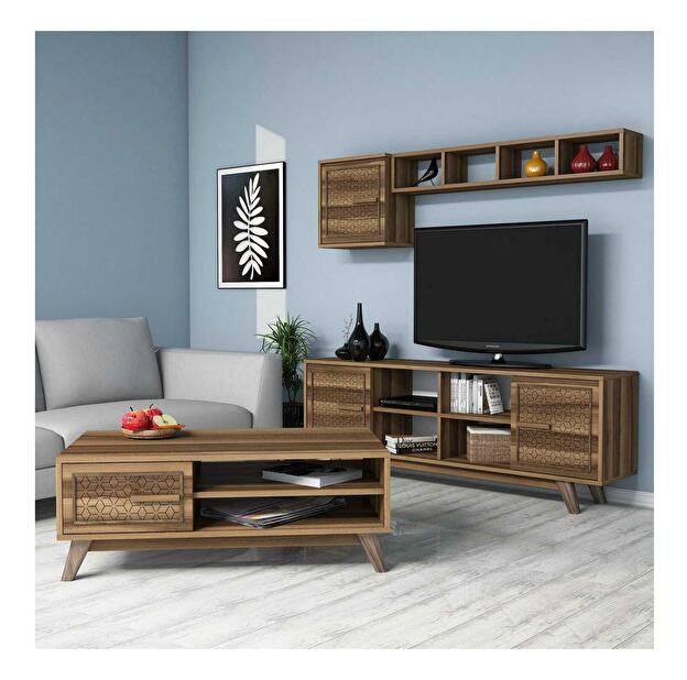 Mobilier living Aysha (Nuc)