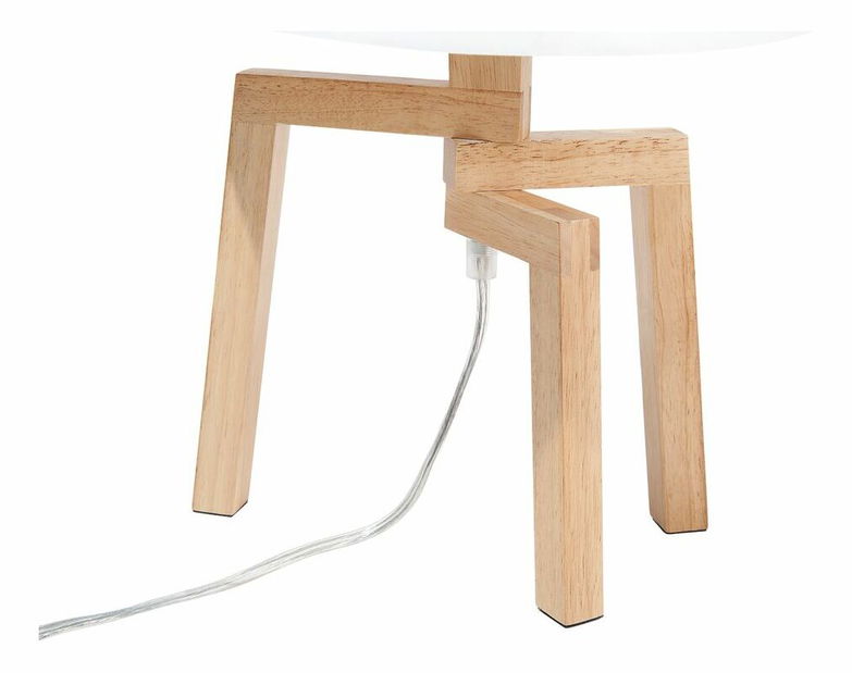 Lampă cu pandantiv Manor (argint)