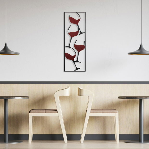 Decorație de perete Dilijan