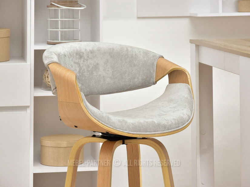 Scaun Bjorn H (arin + crom)