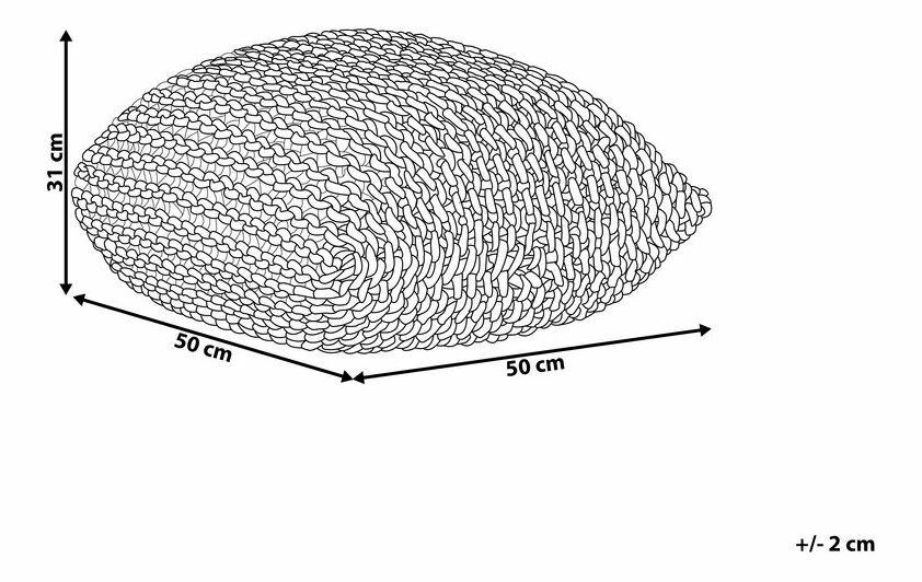 Tabure Conover (morsko plava)