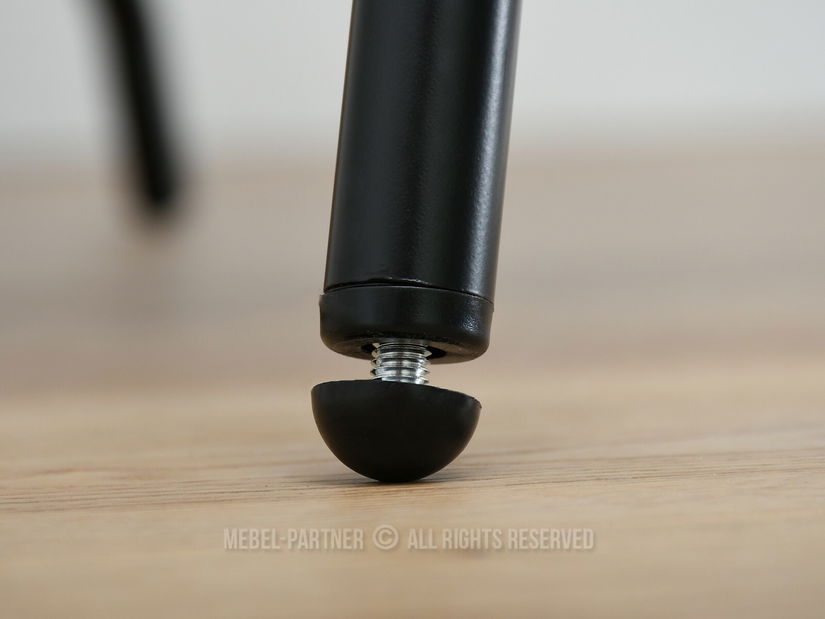 Kreslo Condor (tyrkysová + čierna)