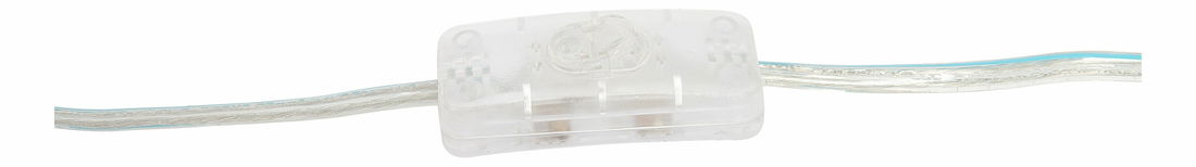 Stolná lampa Anda (tmavosivá)