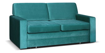 Háromszemélyes kanapé Antura (türkiz)