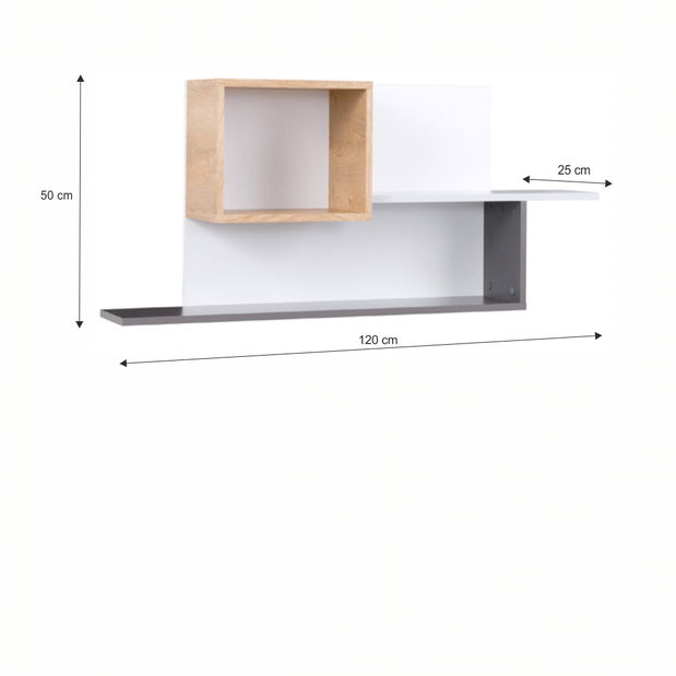 TV asztal/szekrény Fistrea B