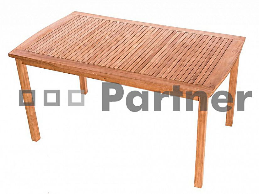 Záhradná zostava Florencie 1+2+1 (Teak)