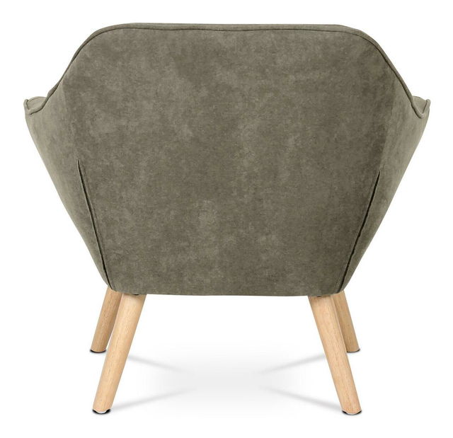 Fotel Ahondado (szarvasgomba)